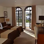 Veneza Hotell Aveiro