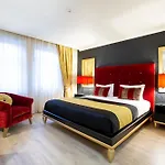 Veneza Hotell