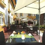 Veneza Szálloda 3*