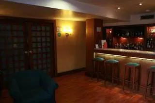 Hotel Veneza 3*