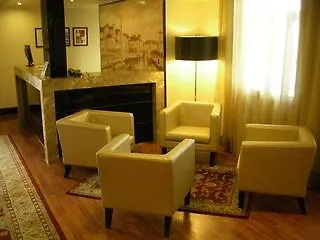 Veneza Otel