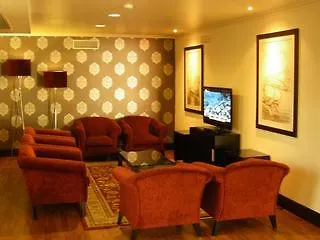 Otel Veneza