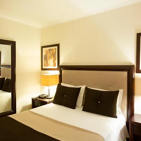 Veneza Hotel 3*