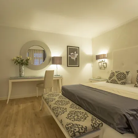 Veneza Otel