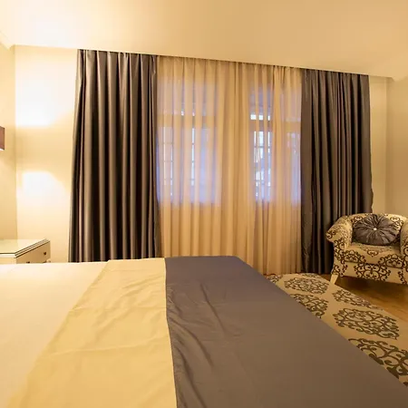 Ξενοδοχείο Veneza 3*
