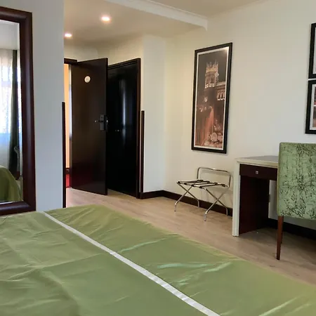 Veneza Hotel