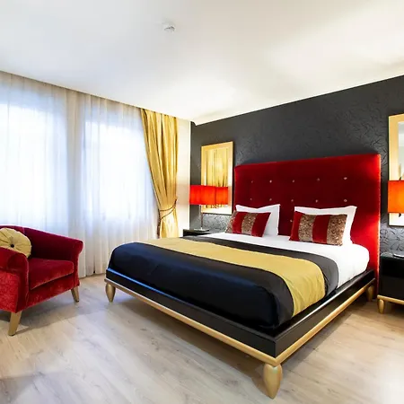 Veneza Hotel