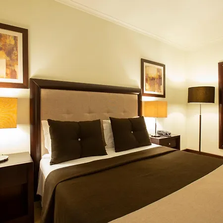 Veneza Hotel