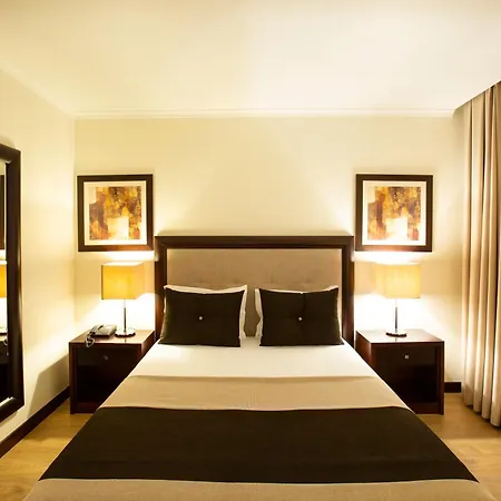 Hotel Veneza Aveiro
