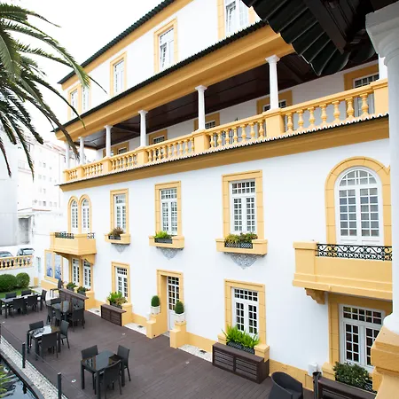Veneza Hotel Aveiro