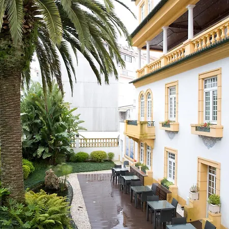 Veneza Hotel