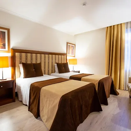 Hotel Veneza 3*