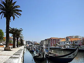 Veneza Ξενοδοχείο