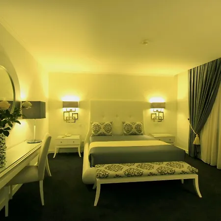 Hotel Veneza Aveiro