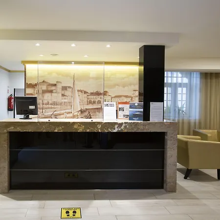 Hotel Veneza 3*
