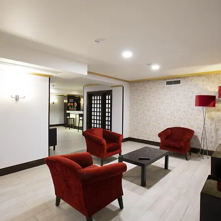 Veneza Hotel Aveiro