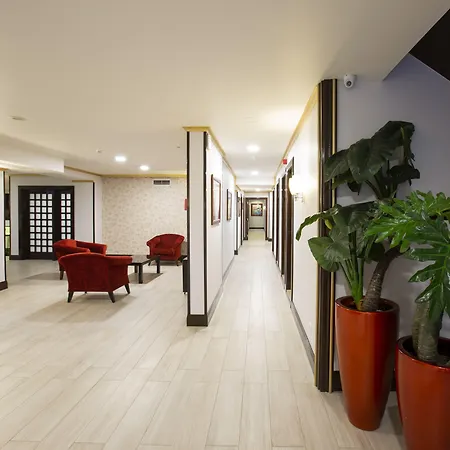 Veneza Hotel