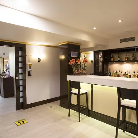 Hotel Veneza Aveiro