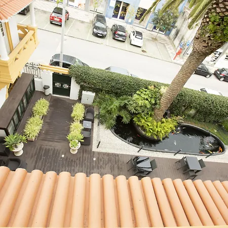 Veneza Hotel 3*