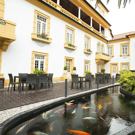 Hotel Veneza Aveiro