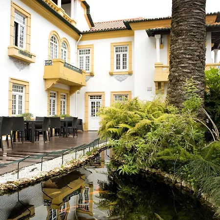 Veneza Hotel Aveiro