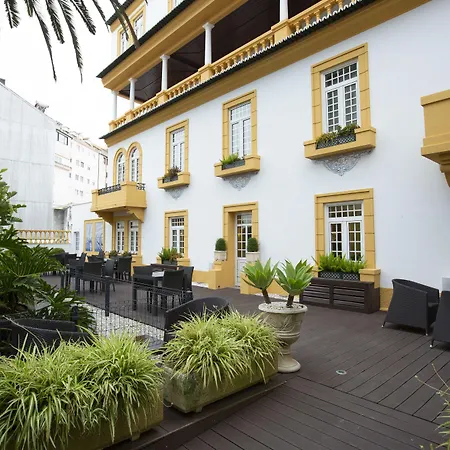 Hotel Veneza 3*