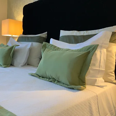 Hotel Veneza