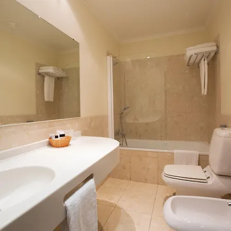 Veneza Otel 3*