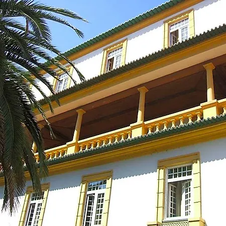 Ξενοδοχείο Veneza