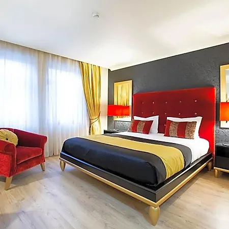 Ξενοδοχείο Veneza 3*