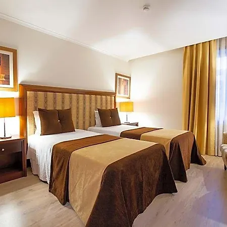 Ξενοδοχείο Veneza 3*