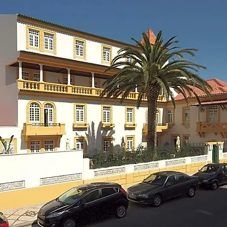 Ξενοδοχείο Veneza 3*