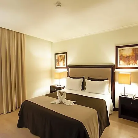 Hotel Veneza Aveiro