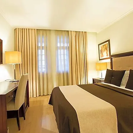 Hotel Veneza