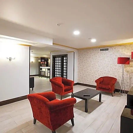 Ξενοδοχείο Veneza