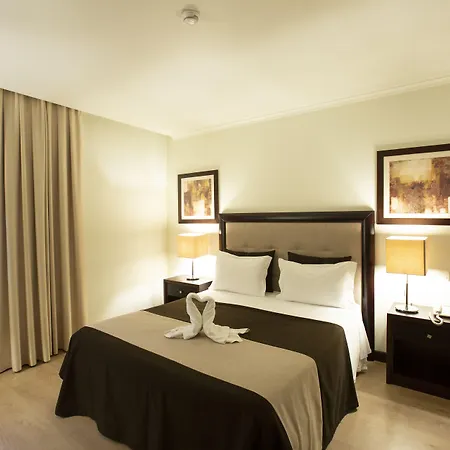 Veneza Hotel 3*
