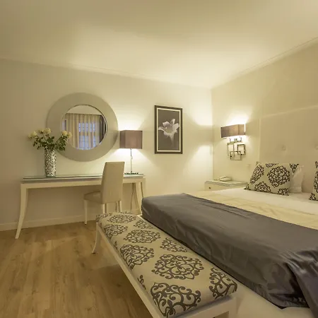 Veneza Hotel 3*