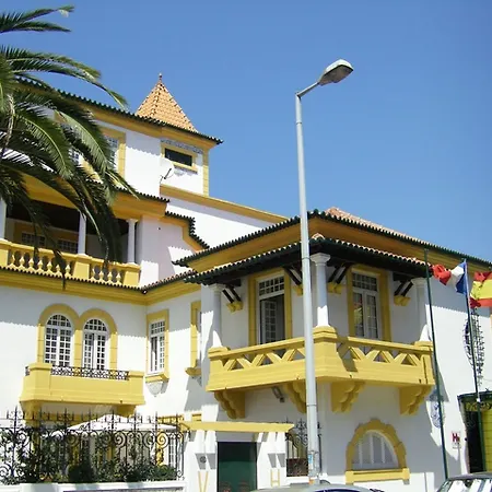 Veneza Otel