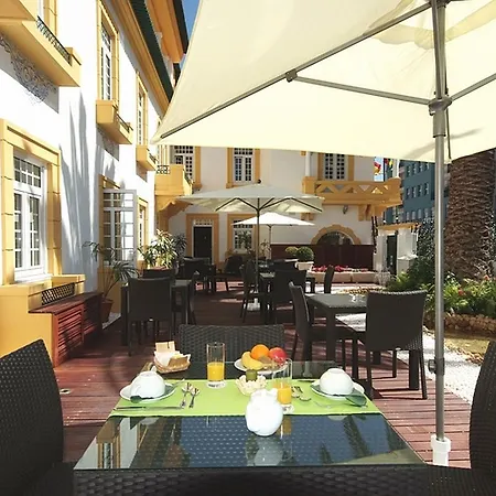 Veneza Hotel 3*