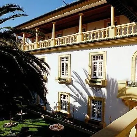מלון Veneza 3*