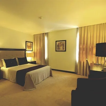 Otel Veneza