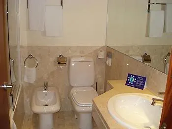 Hotel Veneza 3*