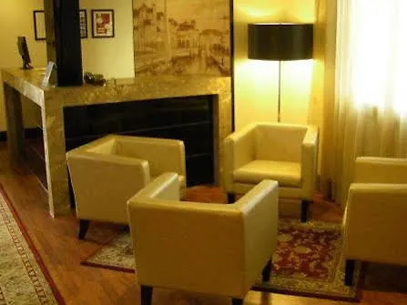 Veneza Otel Aveiro