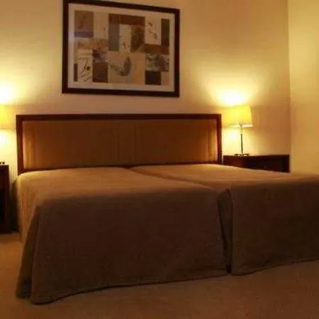 Veneza Otel Aveiro
