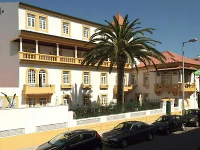Ξενοδοχείο Veneza Αβέιρο