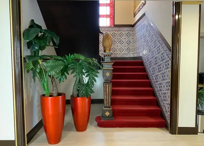 Veneza 3* אבאירו