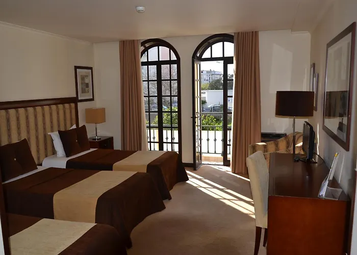Veneza Hotel Aveiro