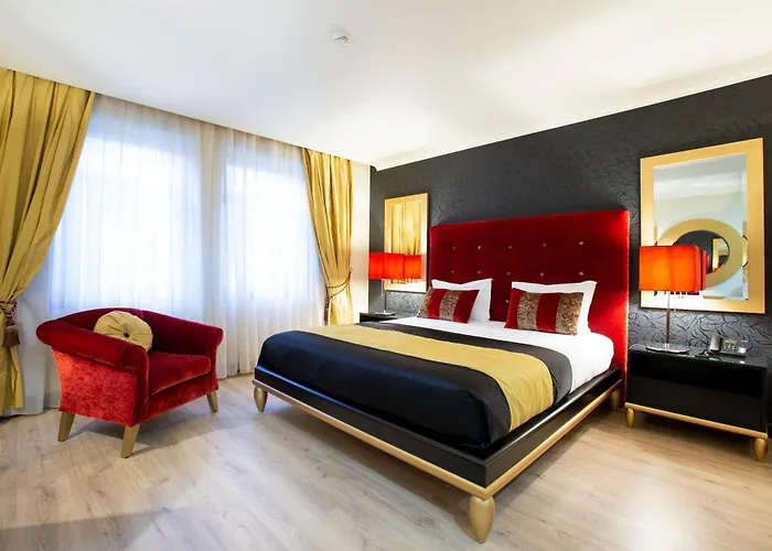 Veneza Otel