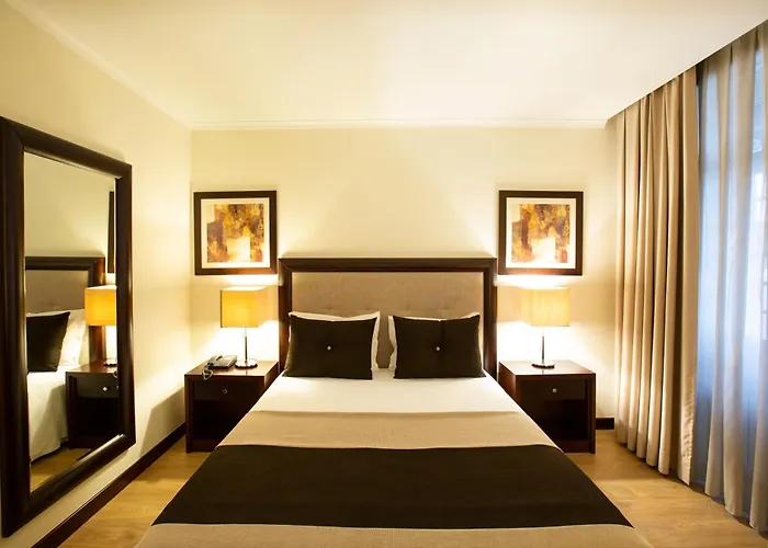 Otel Veneza Aveiro