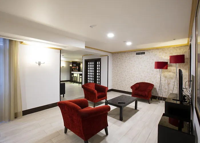 Veneza מלון אבאירו